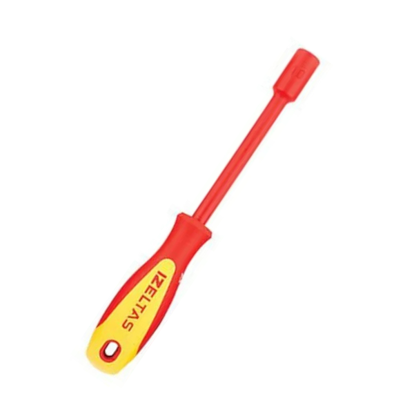 İzeltaş İzoleli Lokma Tornavida