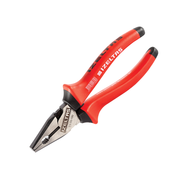 İzeltaş Kombine Pense Ağır Tip