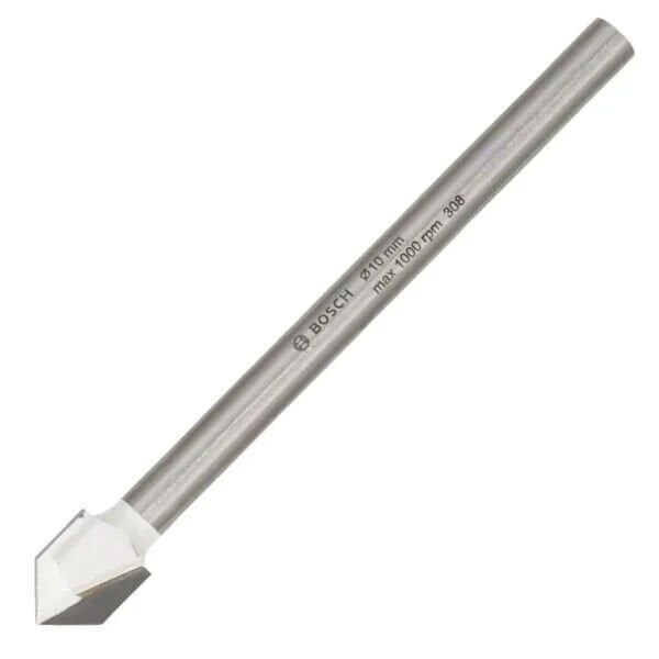 Bosch cyl-9 Fayans Matkap Ucu 6x80mm