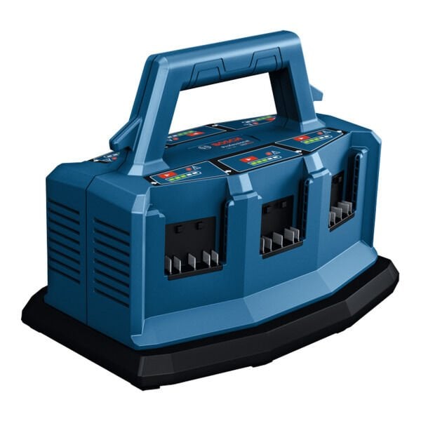 Bosch GAL 18V6-80 Hızlı Şarj Cihazı İstasyonu