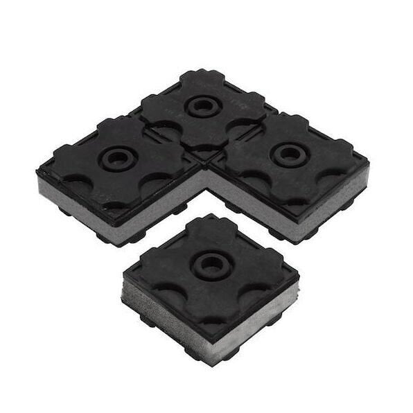 Acrefine Pad API-MC 200x200 mm