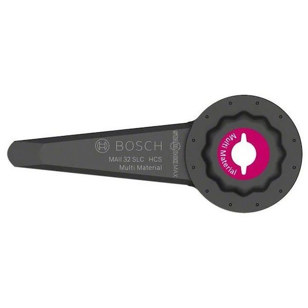 Bosch Starlock MAll 32 SLC Derz Bıçağı