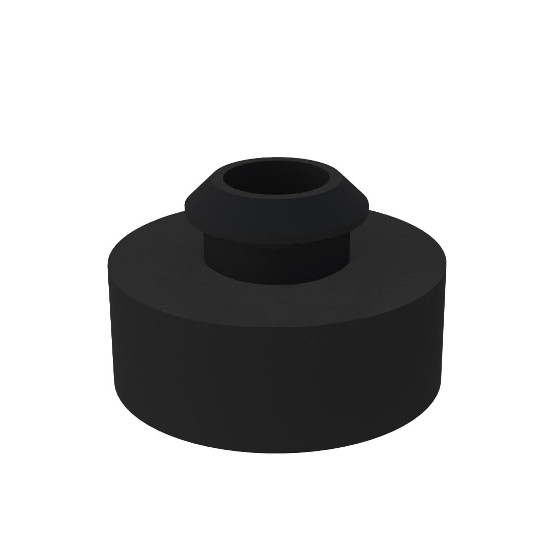 Acrefine Askı Vibrasyon Takozu AH-RE