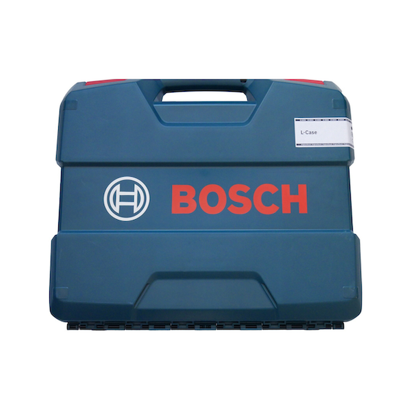 Bosch L-CASE Combo Takım Çantası