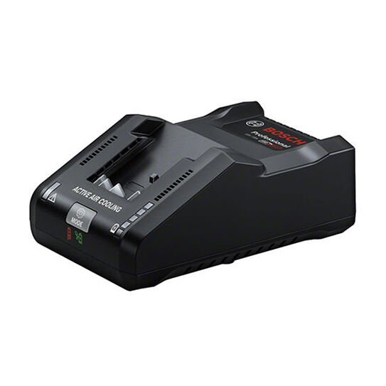 Bosch GAL 18V-160 Ekstra Hızlı Şarj Cihazı