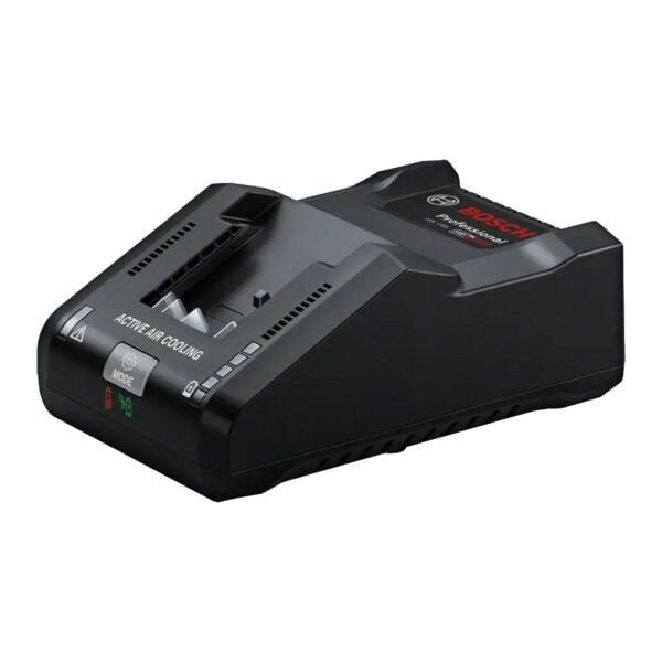 Bosch GAL 18V-160 Ekstra Hızlı Şarj Cihazı