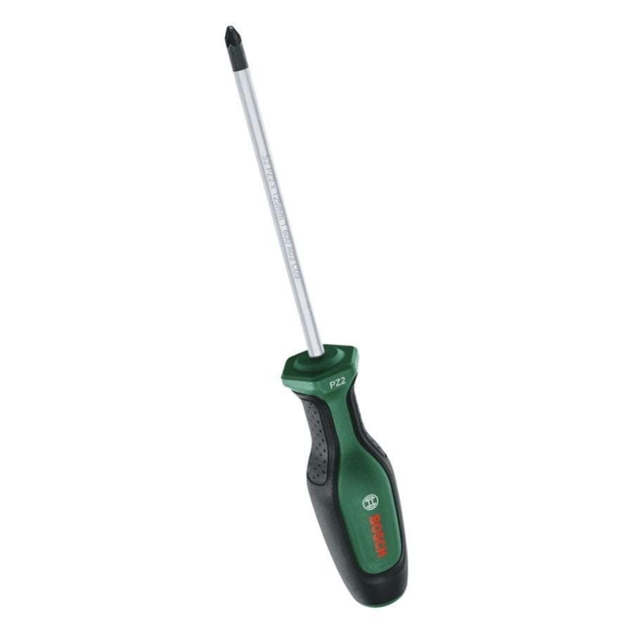 Bosch Yıldız Tornavida PZ2 x 125 mm