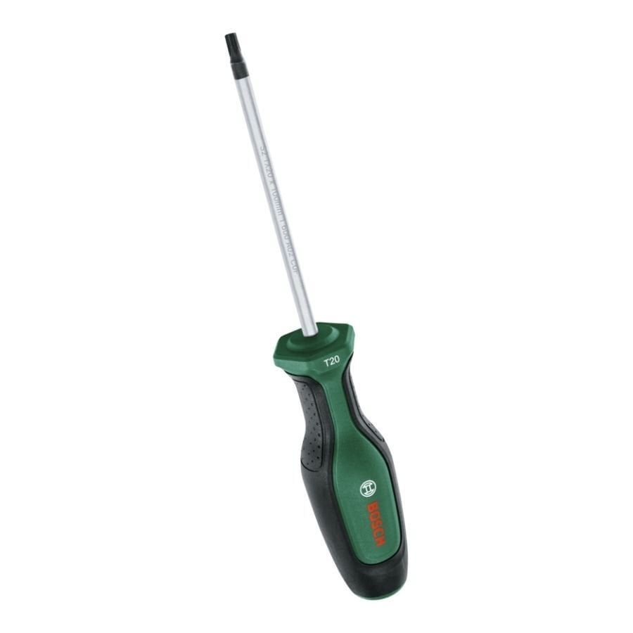 Bosch Torx Tornavida T20 x 100 mm