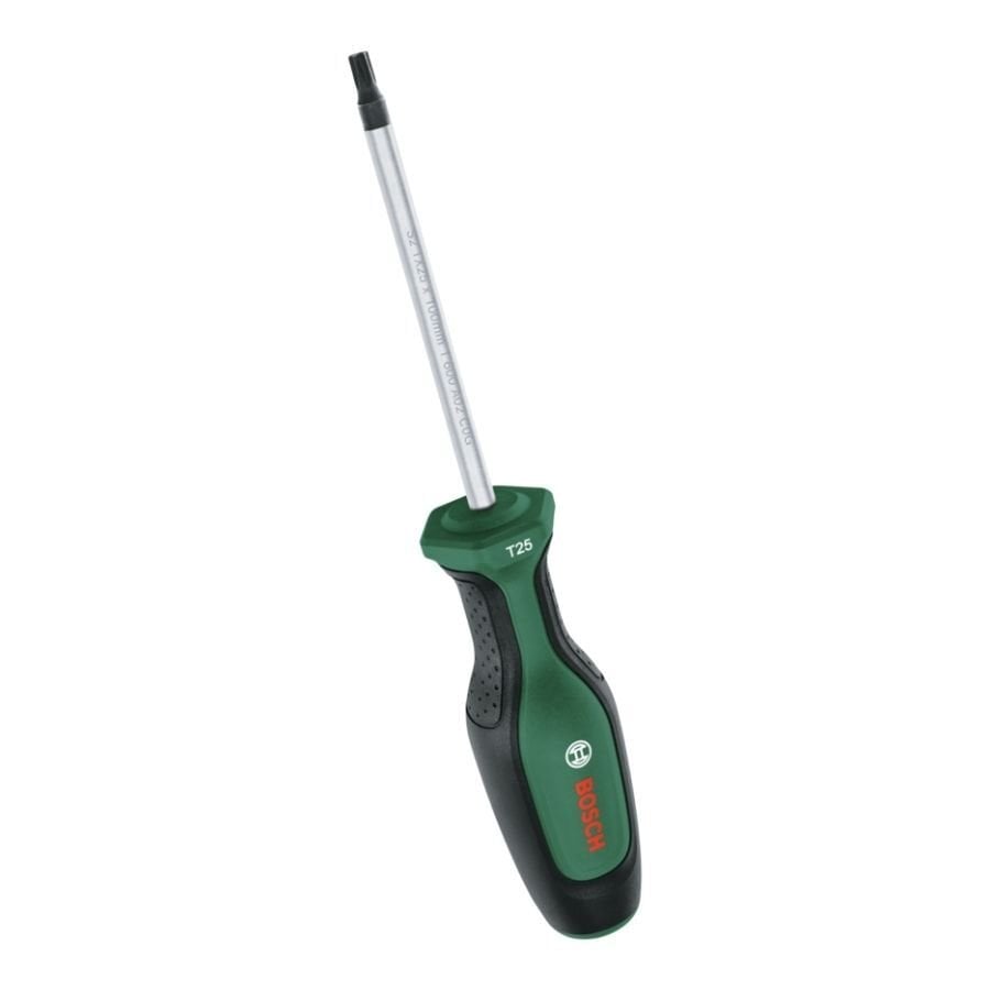 Bosch Torx Tornavida T25 x 100 mm