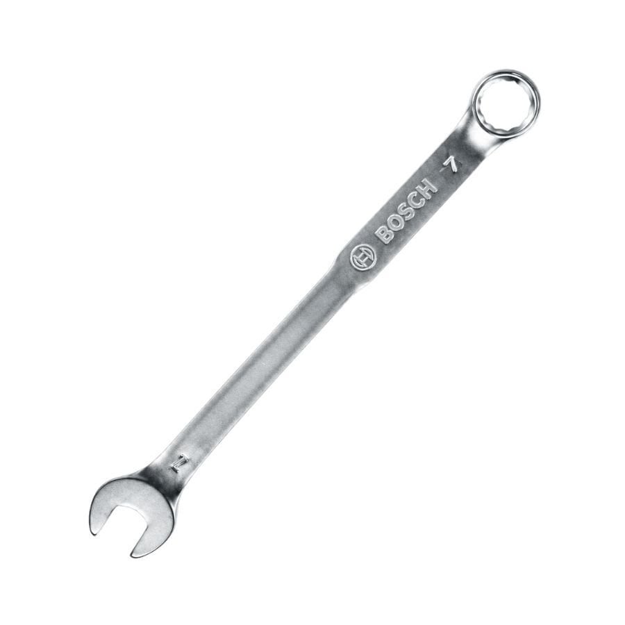 Bosch Kombine Anahtar 7 mm