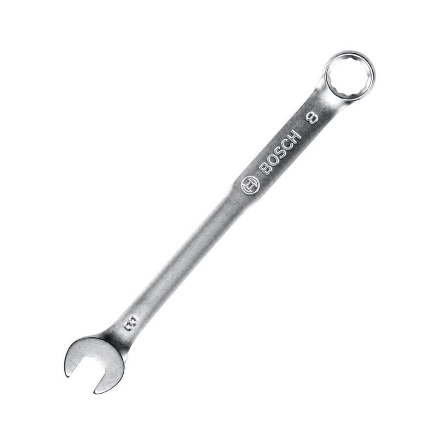 Bosch Kombine Anahtar 8 mm