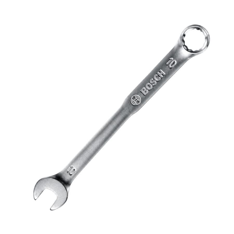 Bosch Kombine Anahtar 10 mm