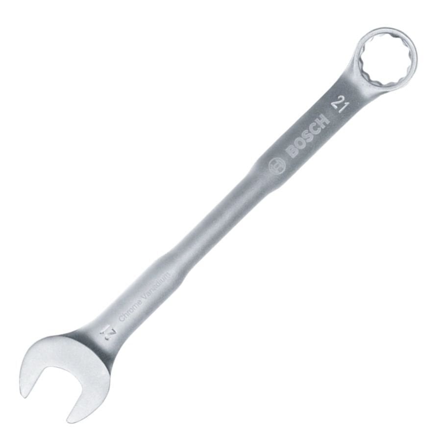 Bosch Kombine Anahtar 21 mm