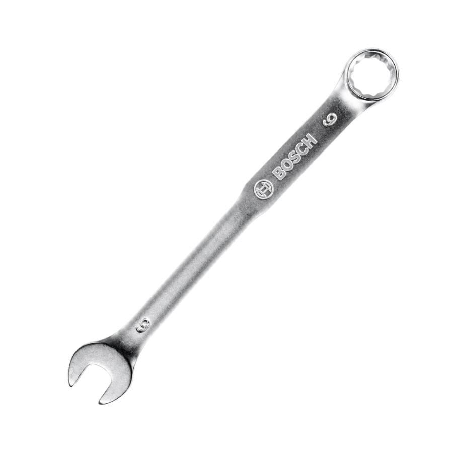 Bosch Kombine Anahtar 9 mm