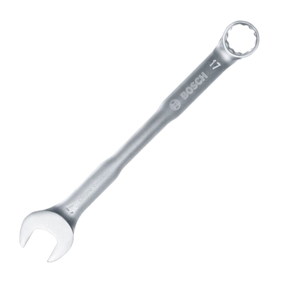 Bosch Kombine Anahtar 17 mm