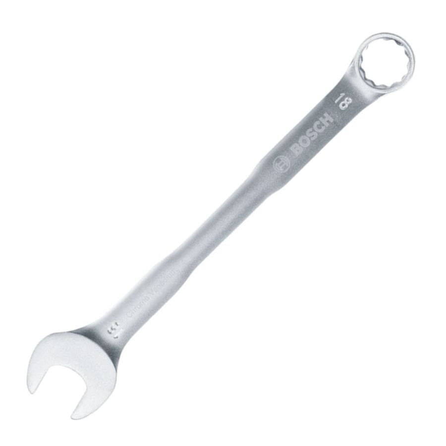 Bosch Kombine Anahtar 18 mm