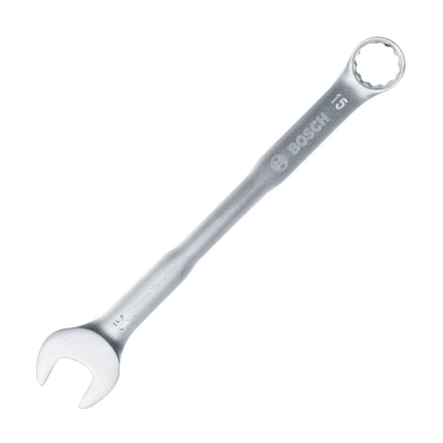 Bosch Kombine Anahtar 15 mm