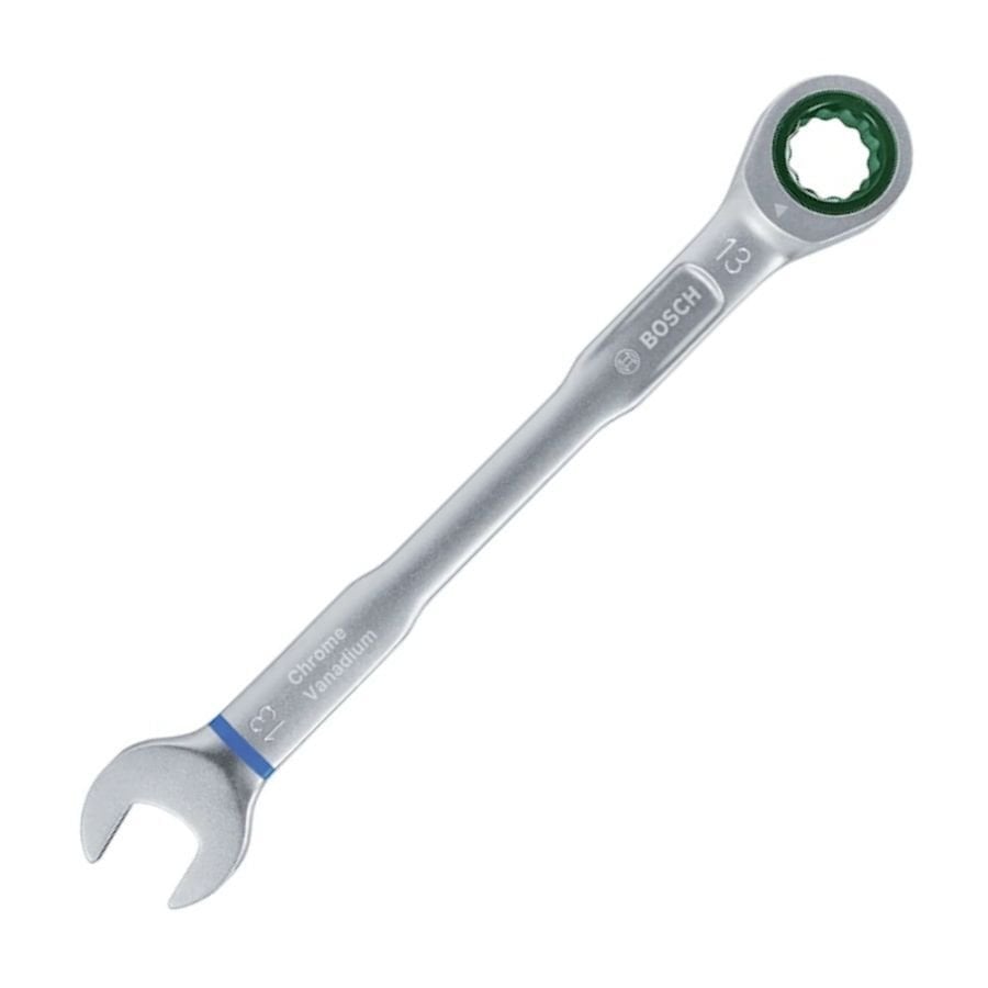 Bosch Cırcırlı Anahtar 13 mm