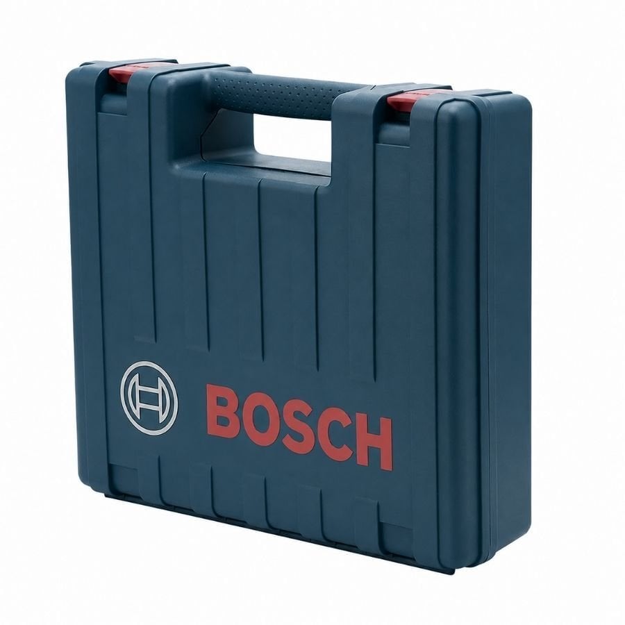 Bosch Kırıcı Delici Çantası