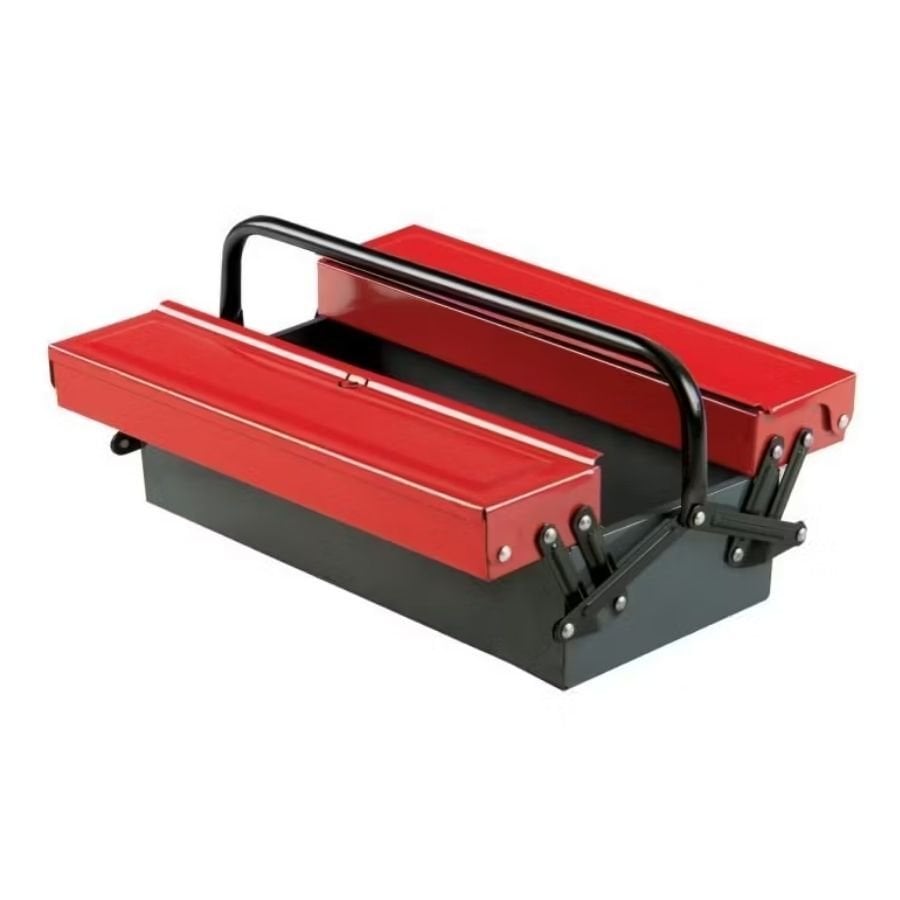 Ceta Form 5 Gözlü Metal Takım Çantası