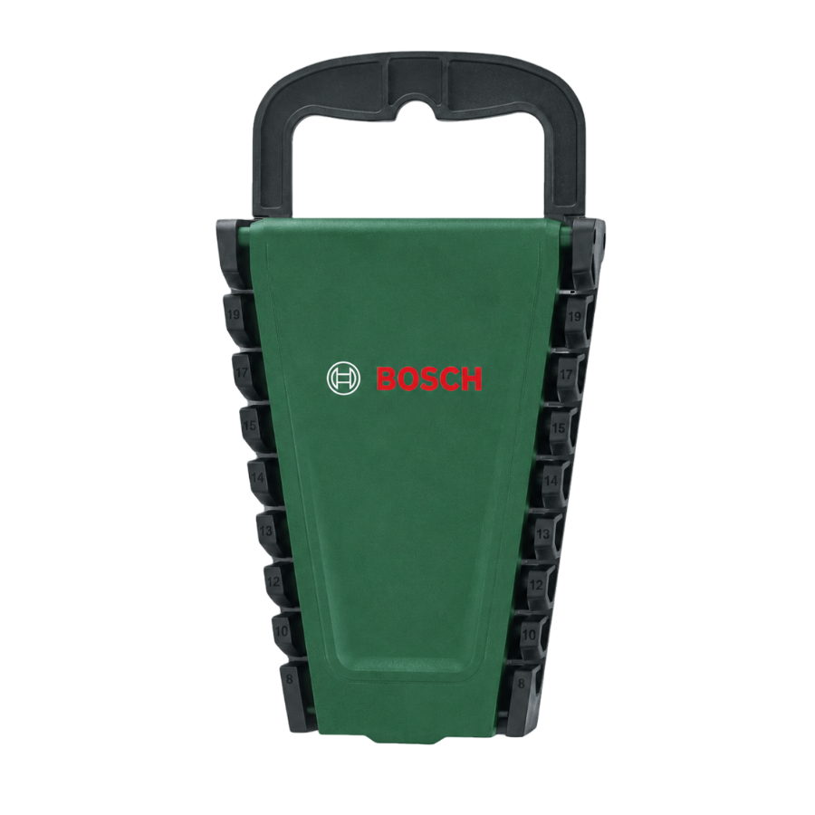 Bosch Anahtar Takımı Organizeri 8'li