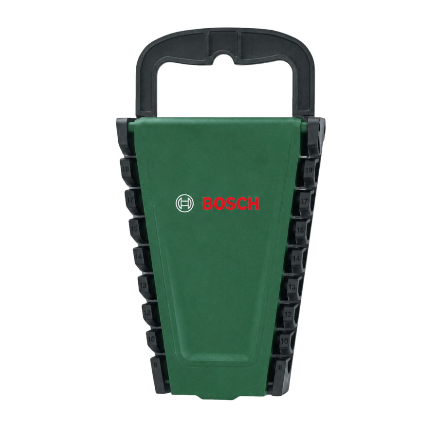 Bosch Anahtar Takımı Organizeri 8'li