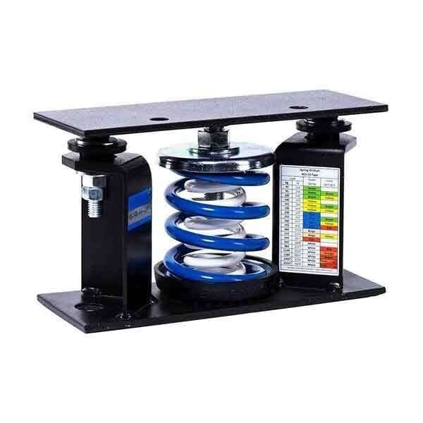 Acrefine Sismik İzolatör 1'' ASI-L 1-1B-640 kg