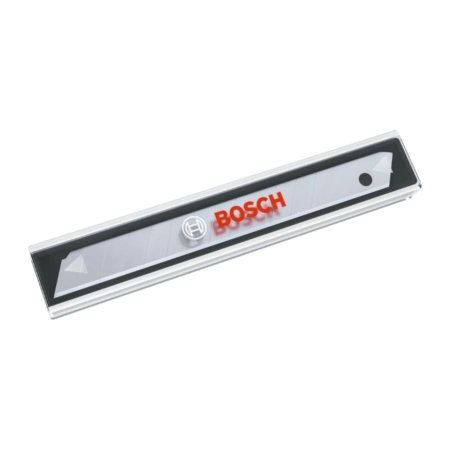 Bosch Maket Bıçağı Ucu 9mm 10 adet