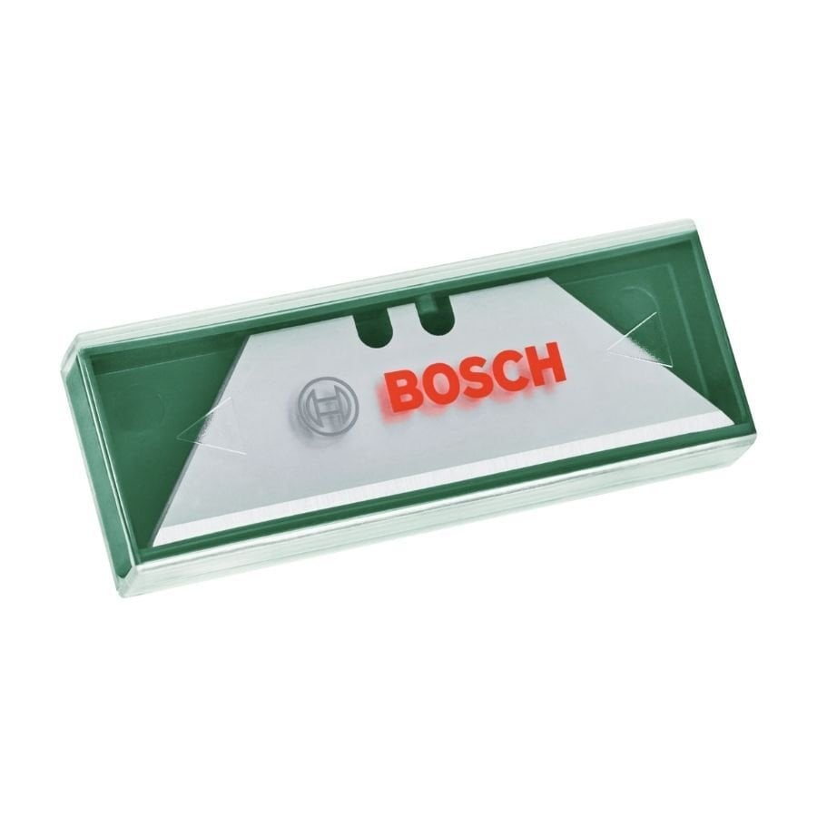 Bosch Katlanır Maket Bıçağı Ucu 10 adet