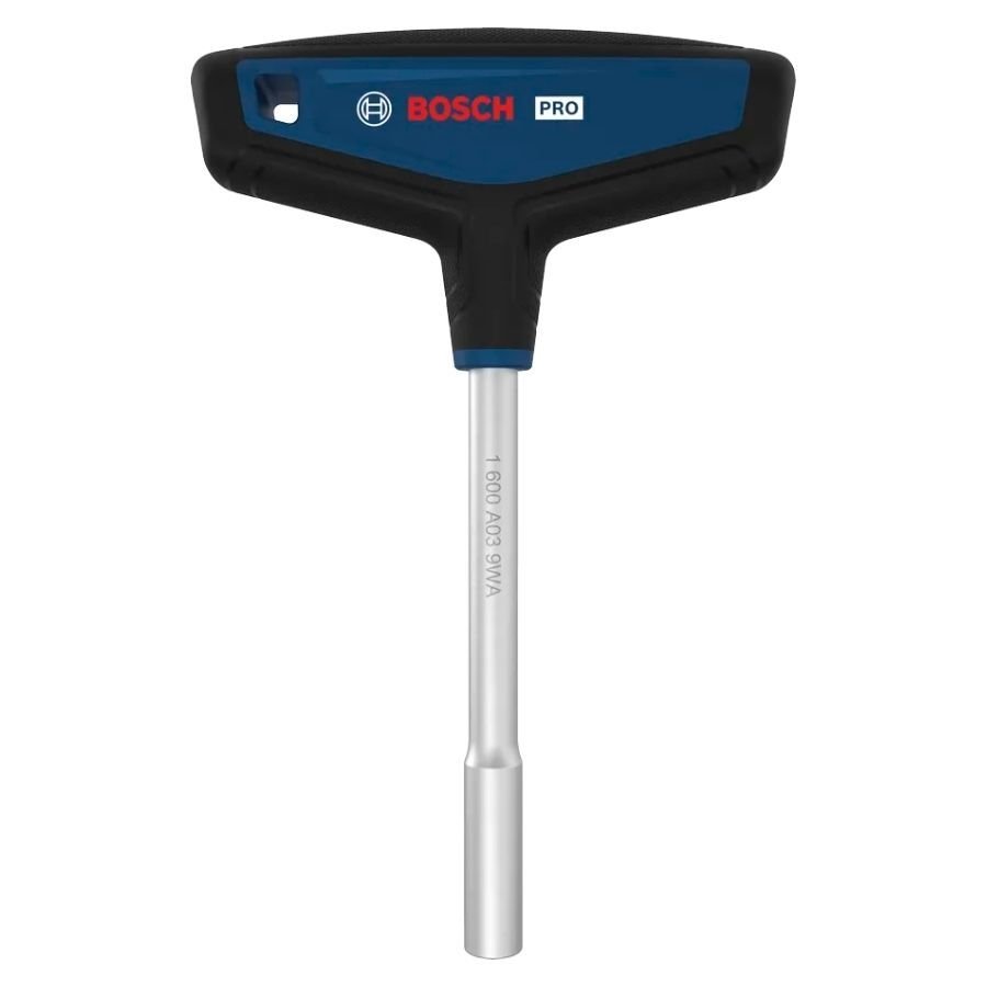 Bosch PRO T Lokma Tornavida