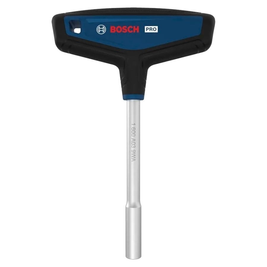 Bosch PRO T Lokma Tornavida