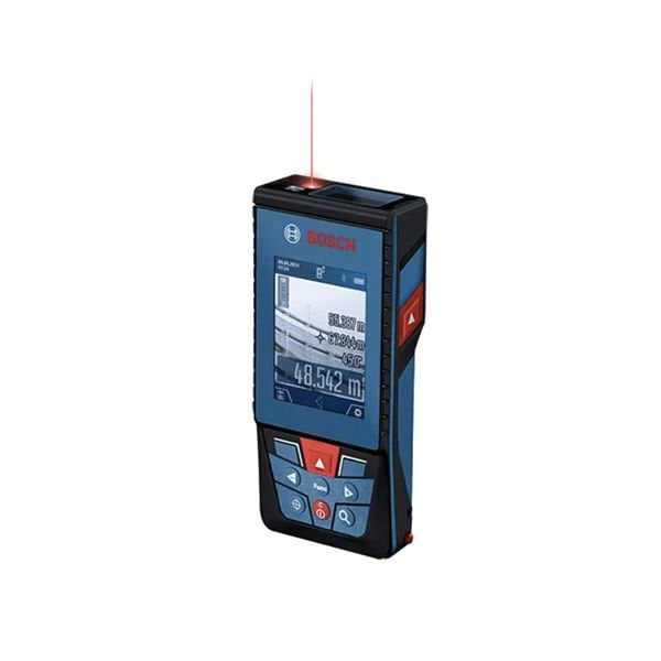 Bosch GLM 100-25 C Lazer Metre 100 metre