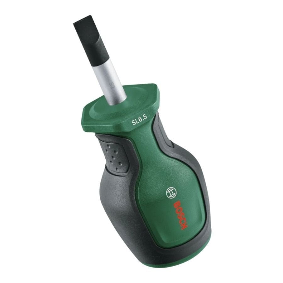 Bosch Topaç Düz Tornavida 6.5x29 mm