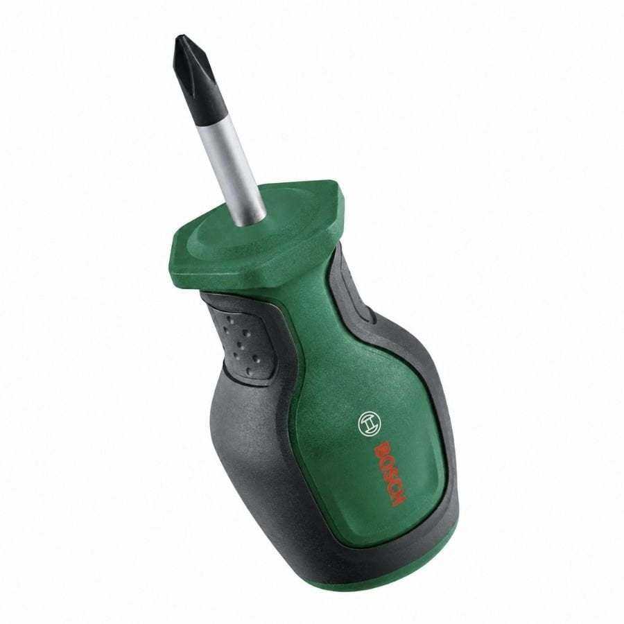 Bosch Topaç Yıldız Tornavida