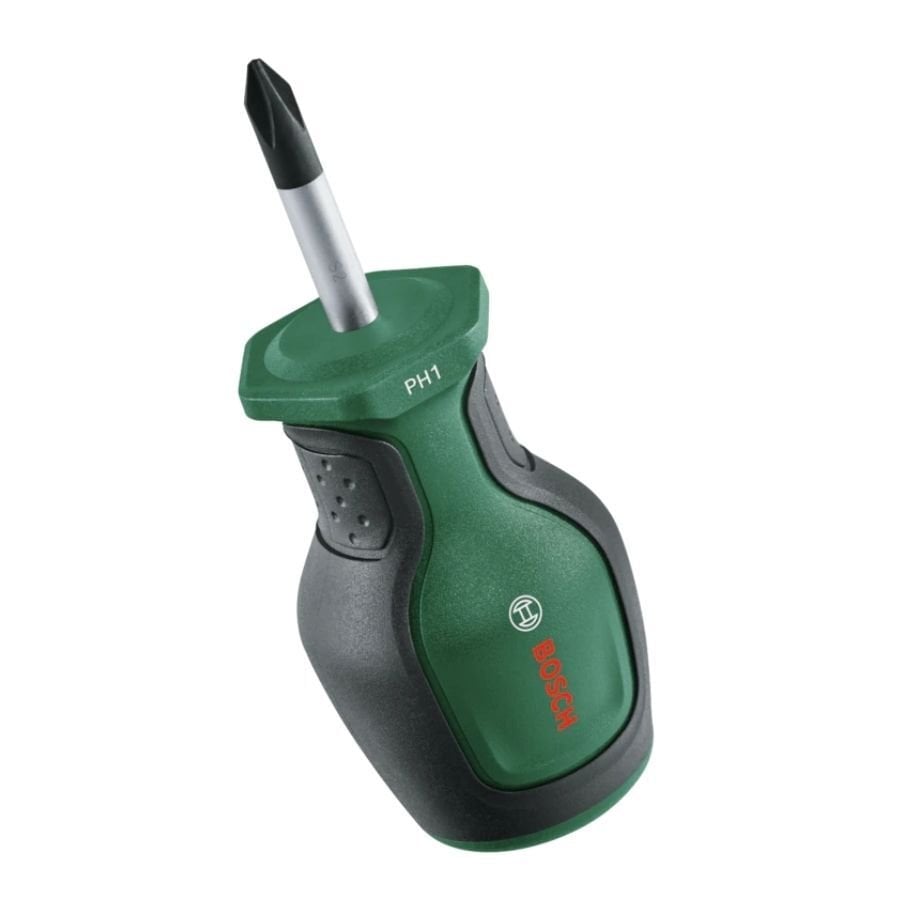 Bosch Topaç Yıldız Tornavida PH1 x 29 mm
