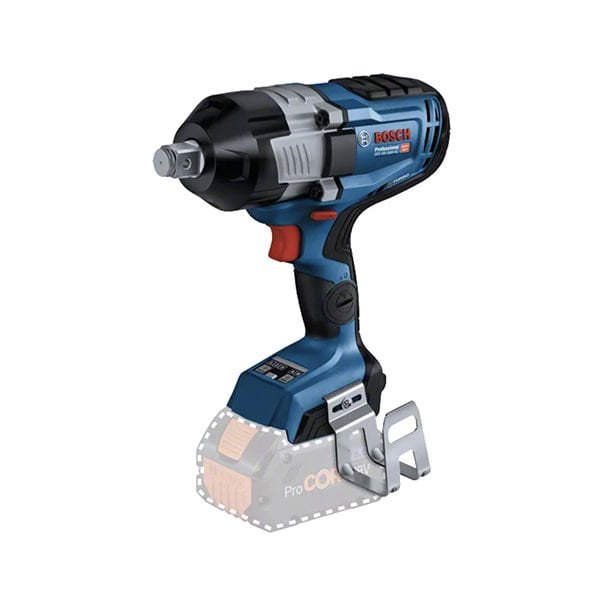 Bosch GDS 18V-1600 HC Akülü Somun Sıkma Solo (akü hariç)