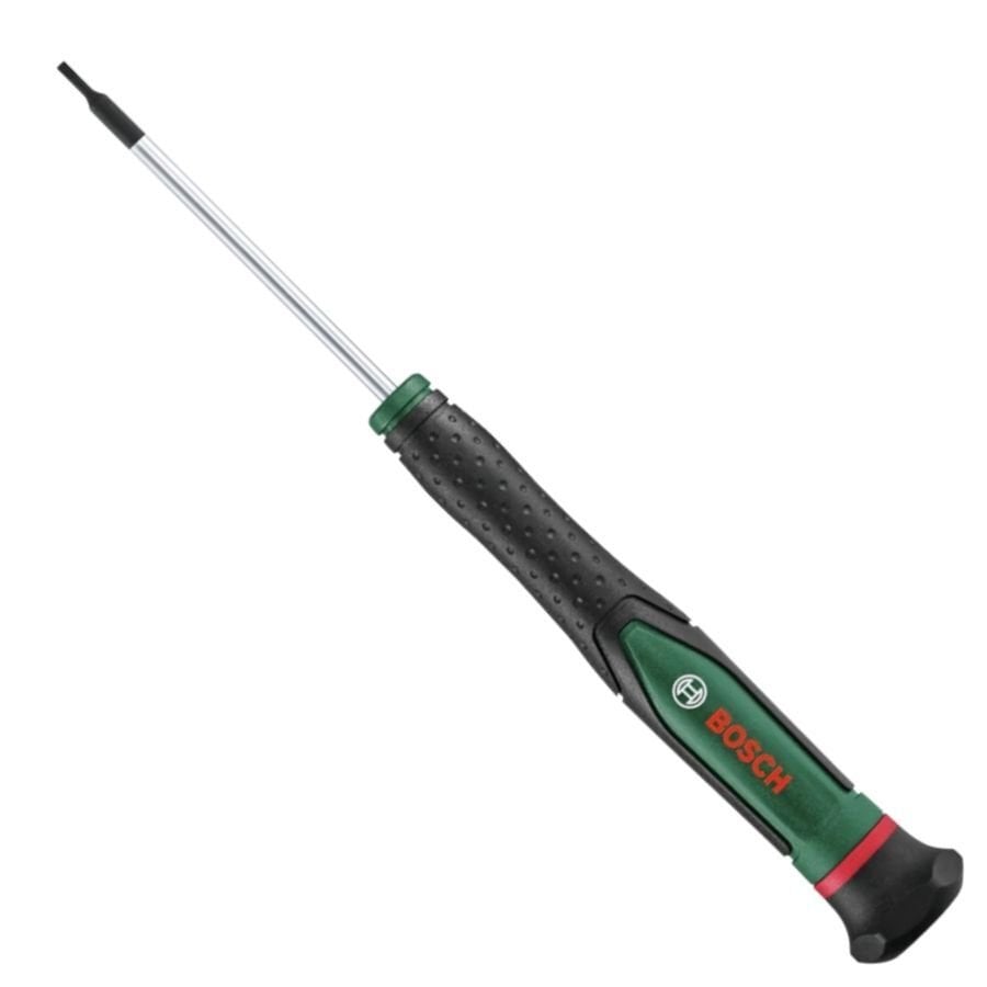 Bosch Hassas Tornavida Düz 1.5 mm