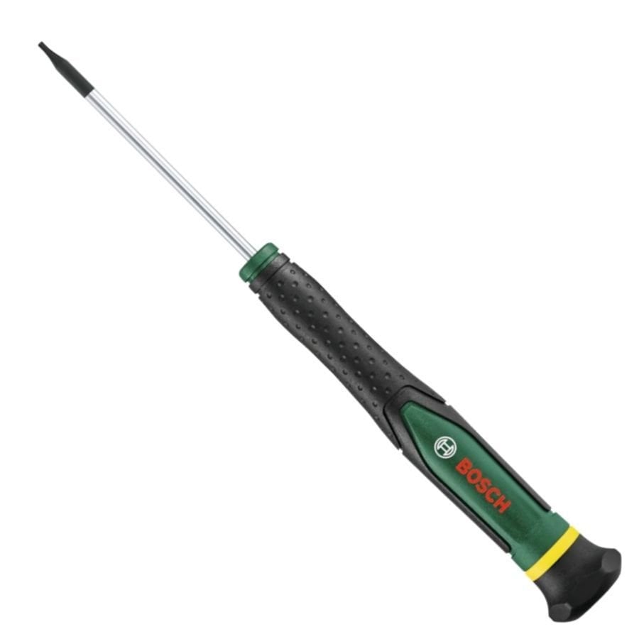 Bosch Hassas Tornavida Torx T5