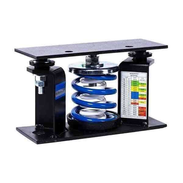 Acrefine Sismik İzolatör 2'' ASI-L 1-2A-60 kg