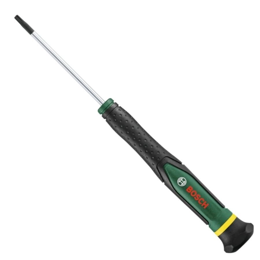 Bosch Hassas Tornavida Torx T9