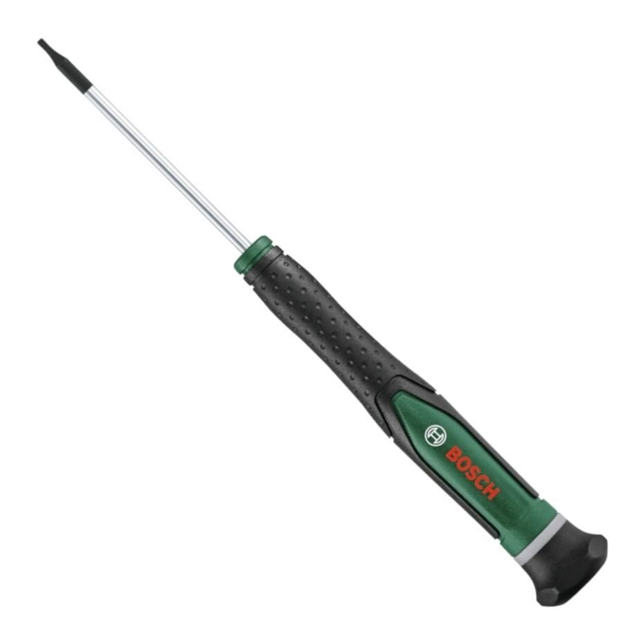 Bosch Hassas Tornavida HEX 1.5 mm