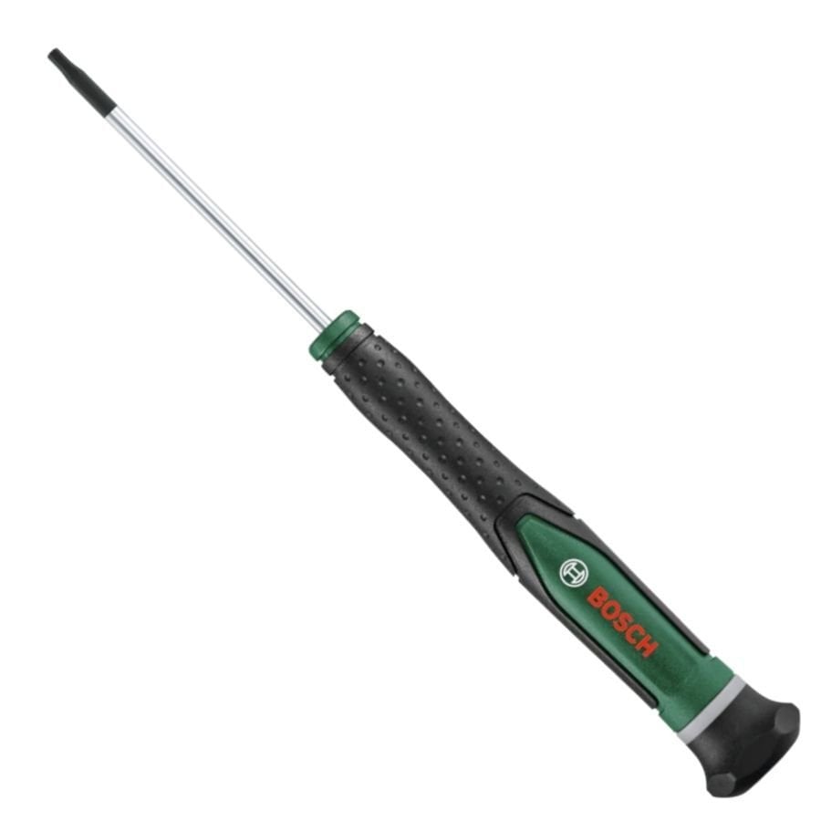 Bosch Hassas Tornavida HEX 2 mm
