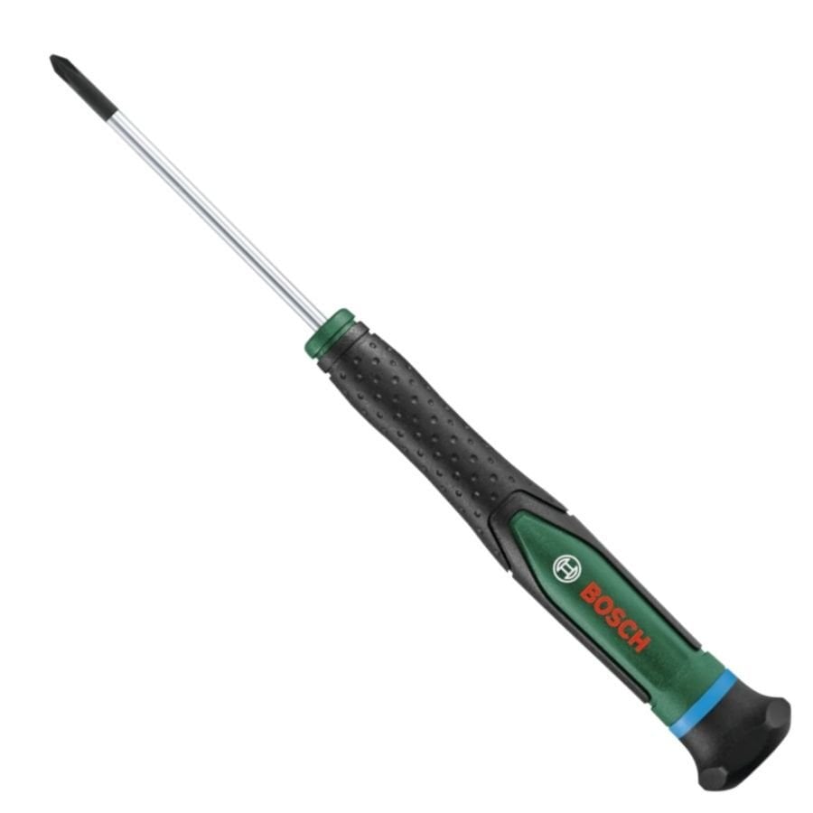 Bosch Hassas Tornavida Yıldız PH0