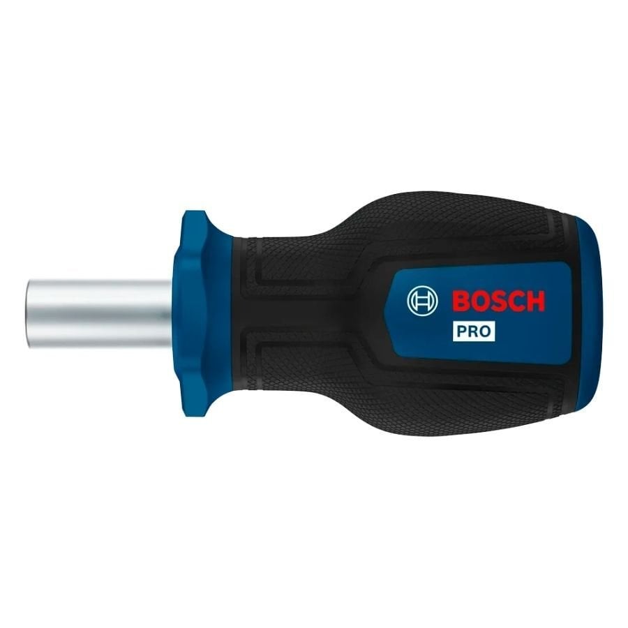 Bosch PRO Bits Uç Tutucu Topaç Tornavida