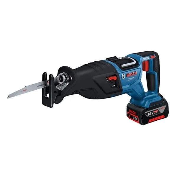 Bosch GSA 185-LI Akülü Panter Testere