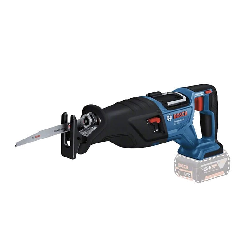 Bosch GSA 185-LI Akülü Panter Testere Solo (akü hariç)