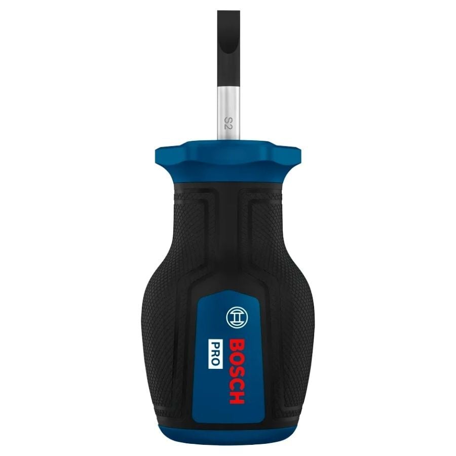 Bosch PRO Topaç Düz Tornavida