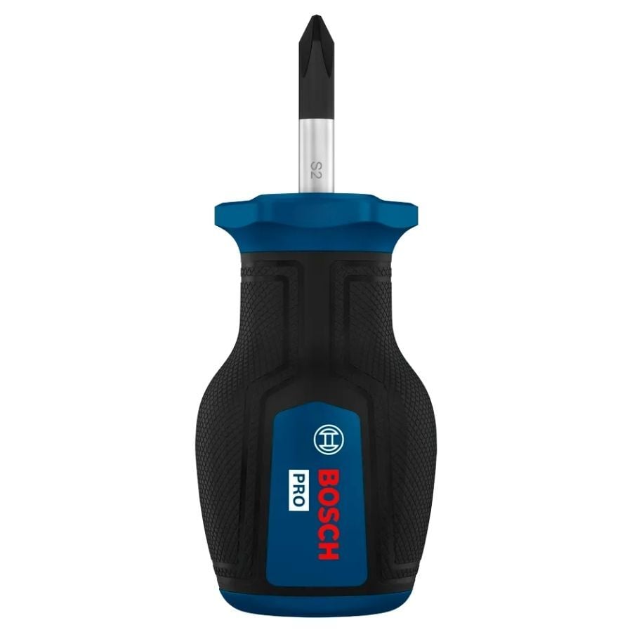 Bosch PRO Topaç Yıldız Tornavida