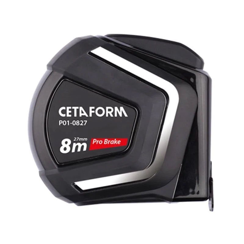 Ceta Form Pro Brake Şerit Metre 8 m